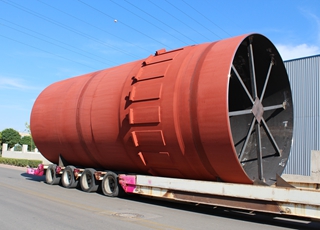 Rotary Kiln